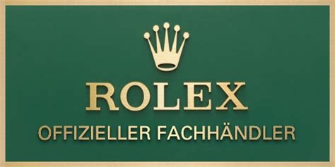 Offizieller Rolex Fachhändler in Schaffhausen 